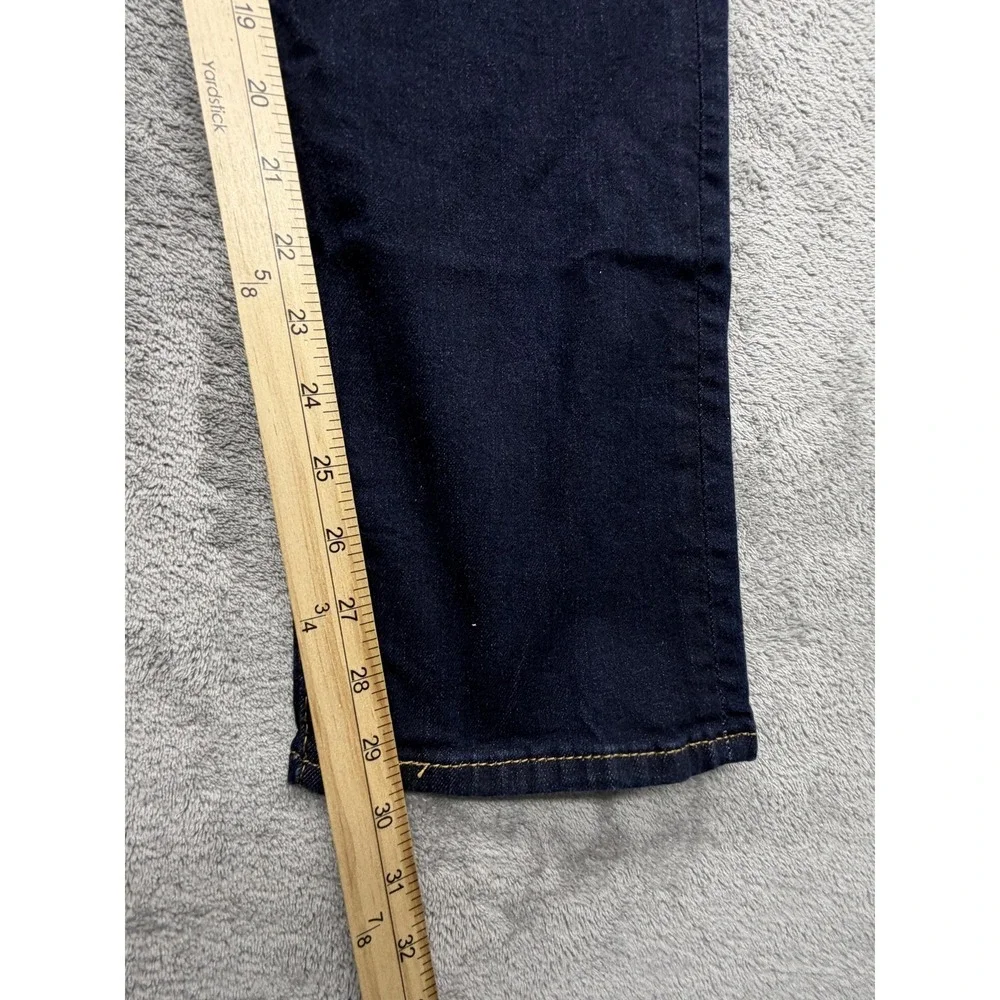 Levis‎ 501 Jeans 150 Anniversary Mens Measured 28x30 Blue Straight